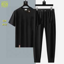 Picture of Loewe Shirt Pant Suits _SKULoeweM-5XL12yr15422616